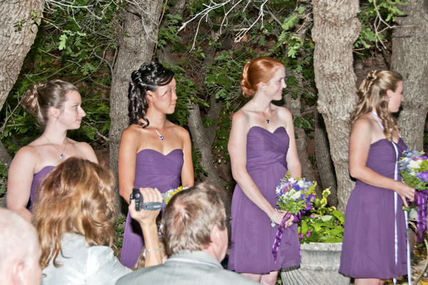 A Pikes Peak Wedding at Blue Skies Inn, Manitou Sprngs, Colorado
