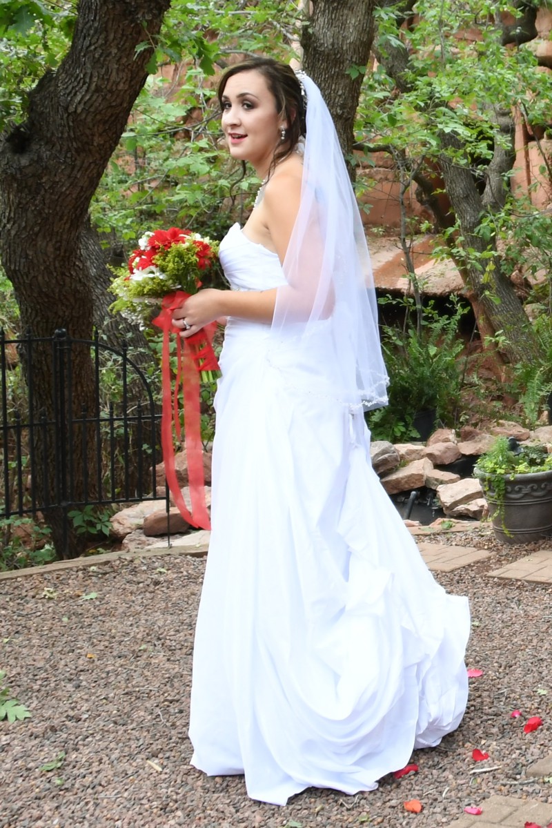 Jessica & Harry's Summer Wedding an Outdoor Pikes Peak Wedding, Manitou Springs, Colorado