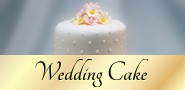 Wedding Cake in Manitou Springs, Colorado