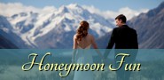 Honeymoon Fun in Manitou Summers, Colorado