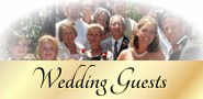 Wedding Guests in Manitou Springs, Colorado