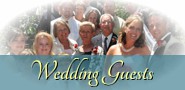 Wedding Guests in Manitou Summers, Colorado