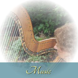 Music for the Wedding in Manitou Springs, Colorado