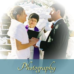 Wedding Photography in Manitou Springs, Colorado