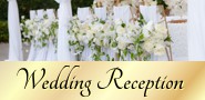 Wedding Reception in Manitou Springs, Colorado