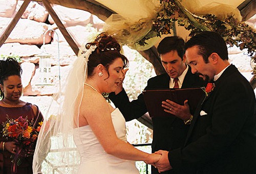 2005 Weddings by Pikes Peak, Rocky Mountains, Colorado