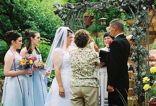2007 Weddings by Pikes Peak, Rocky Mountains, Colorado