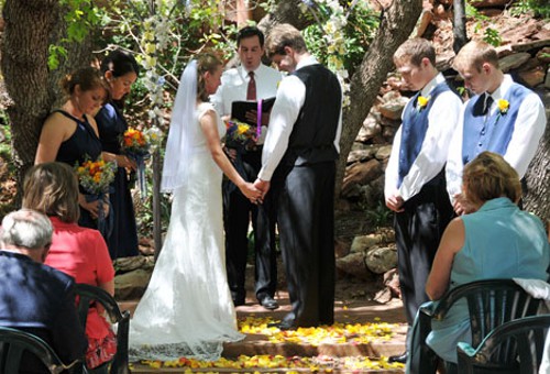 2010 Weddings by Pikes Peak, Rocky Mountains, Colorado