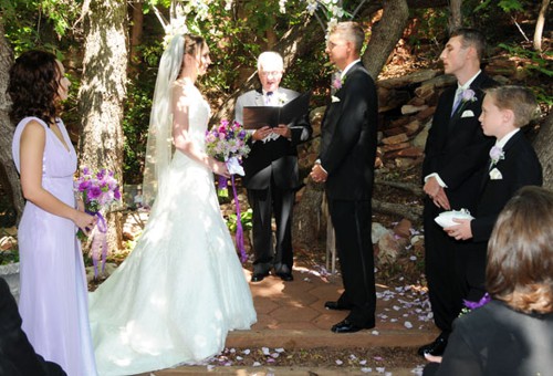 2011 Weddings by Pikes Peak, Rocky Mountains, Colorado